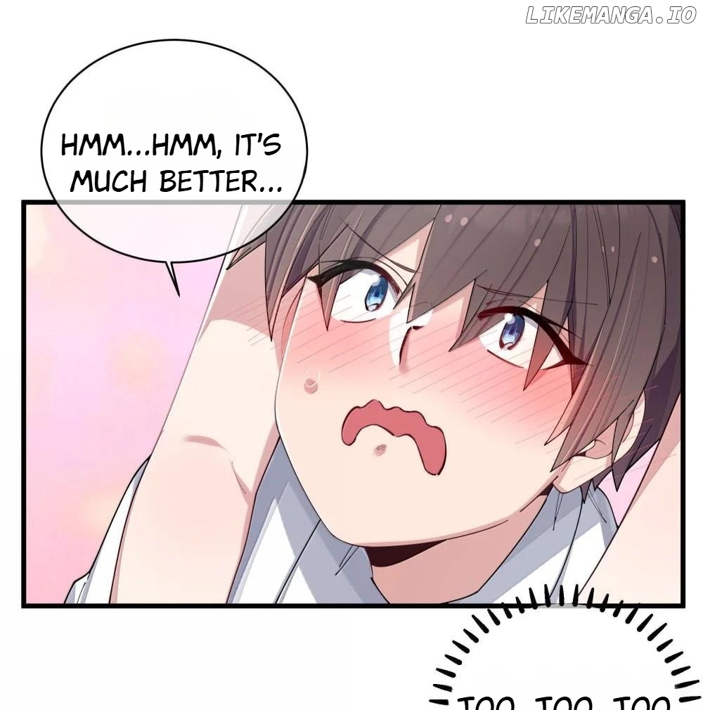 My Fake Girlfriends are using me as a Shield Chapter 148 - page 22